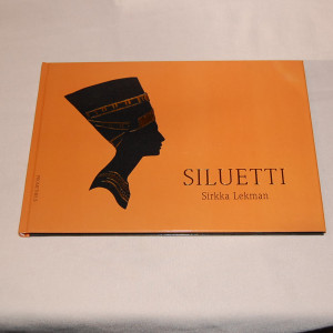 Sirkka Lekman Siluetti